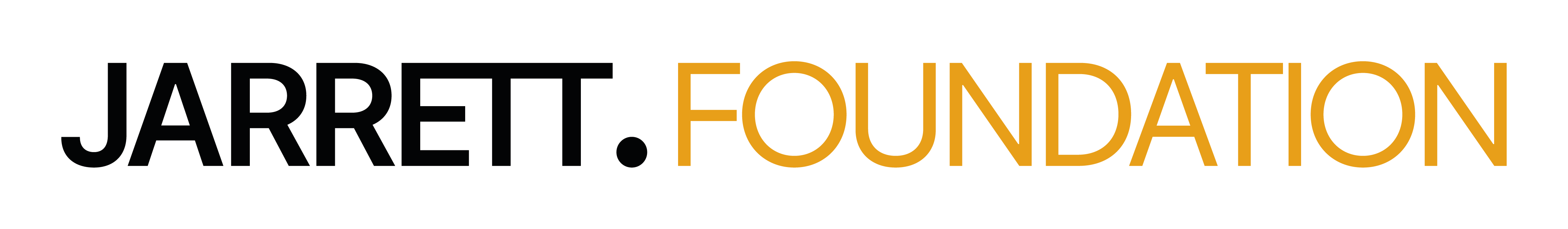 The Jarrett Foundation